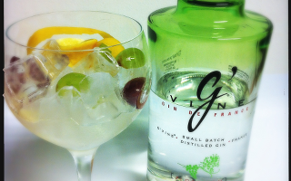 g'vine