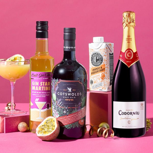 Gin Bundle