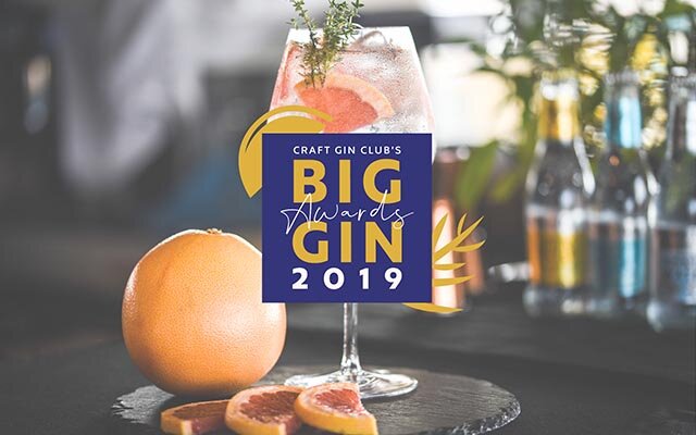 Which gin took home the crown for Best Gin of 2019? Find out here! >>