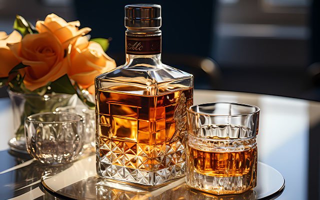 Whiskey vs whisky