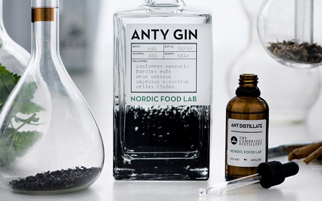 Image: Cambridge Distillery