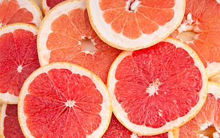 grapefruit