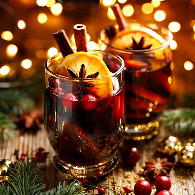Mulled Wine