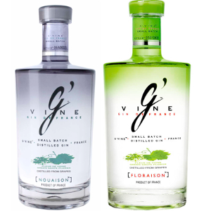 g'vine gin
