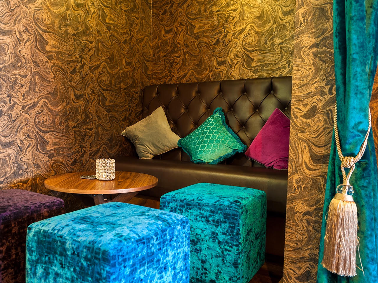 simpsons gin bar sutton coldfield