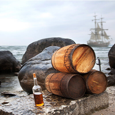 Rum
