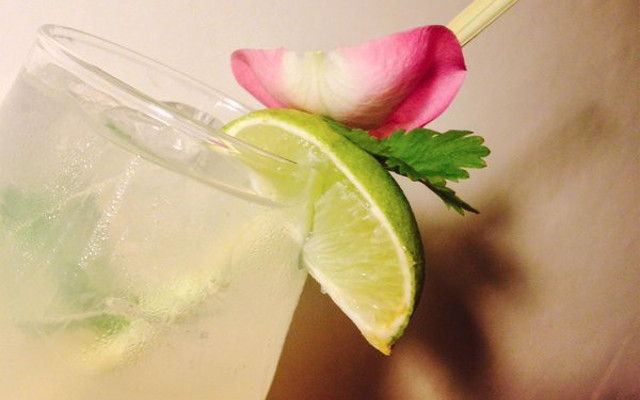 edinburgh gin valentines