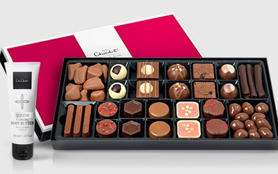 hotel chocolat tasting club