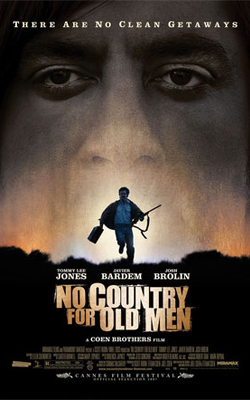 no country for old men