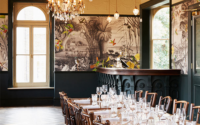 The Princess Victoria is a converted gin palace dating back to 1829