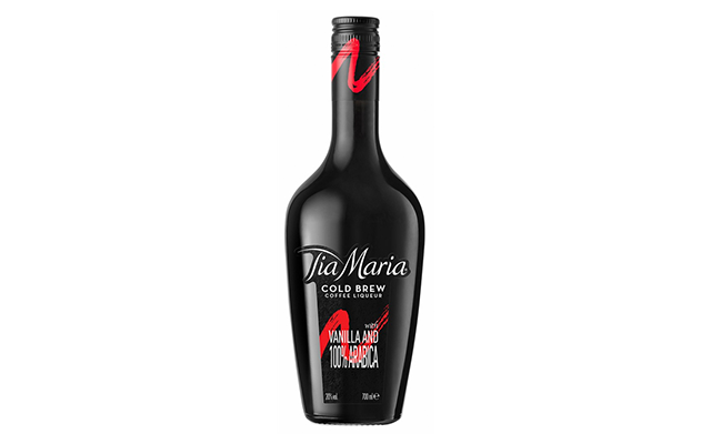 Tia Maria brew 