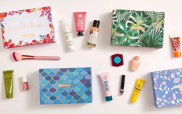 Birchbox+Craft+Gin+Club+special+offer