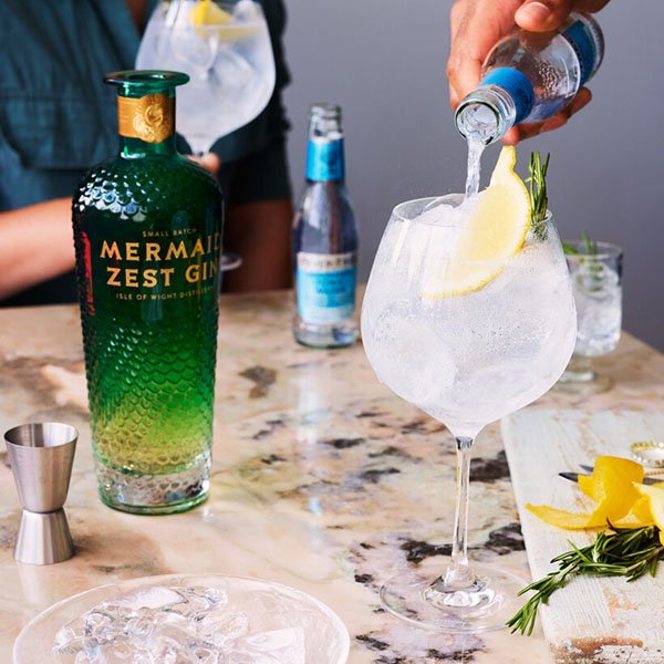 Tonic water Fever-Tree