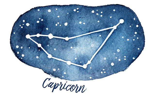 Capricorn Horoscope