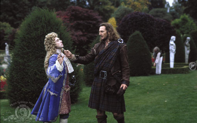 Rob Roy Liam Neeson
