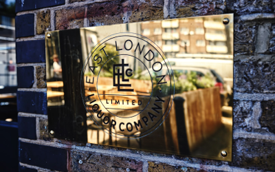 east london liquor company gin
