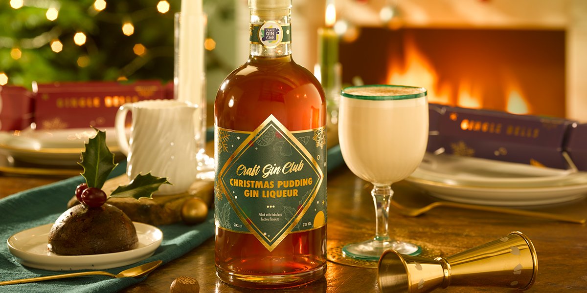 Discover the best gin liqueurs 2022! Craft Gin Club The UK's No.1