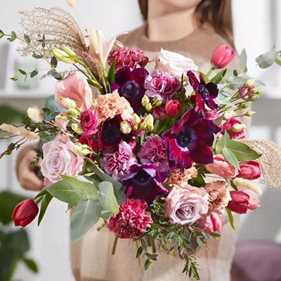 Lovely flowers 
