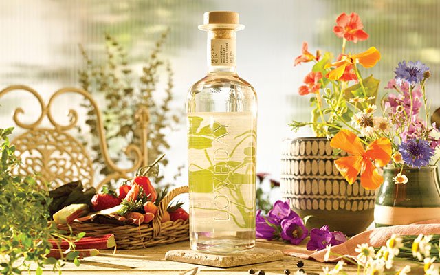 Loveday Glas House Gin