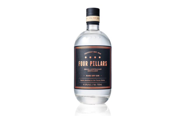 Four Pillars Gin