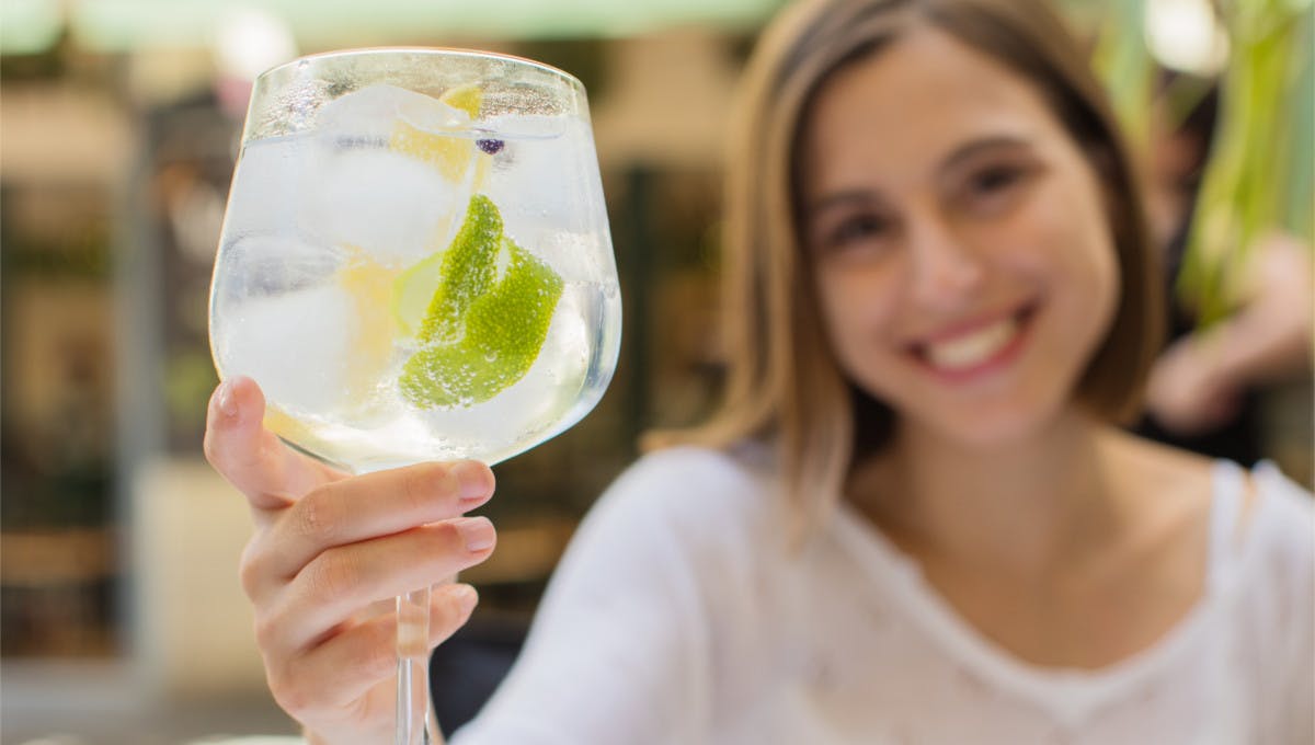 21 Things Every Gin Lover Needs To Do Now How Many Have You Done Craft Gin Club The Uks