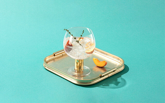 Craft Gin Club Cocktails
