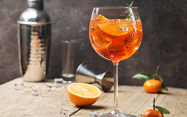 Aperol Spritz