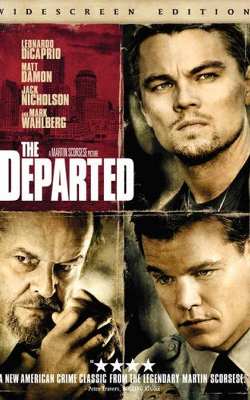departed