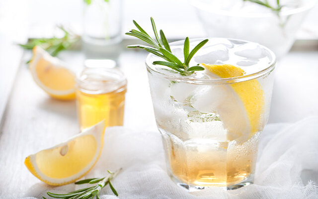 Angostura bitters cocktail recipe