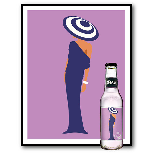 Madame Violet