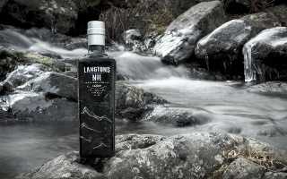 langton's No.1 Gin