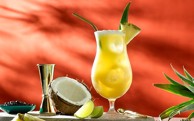 Best Pina Colada ideas