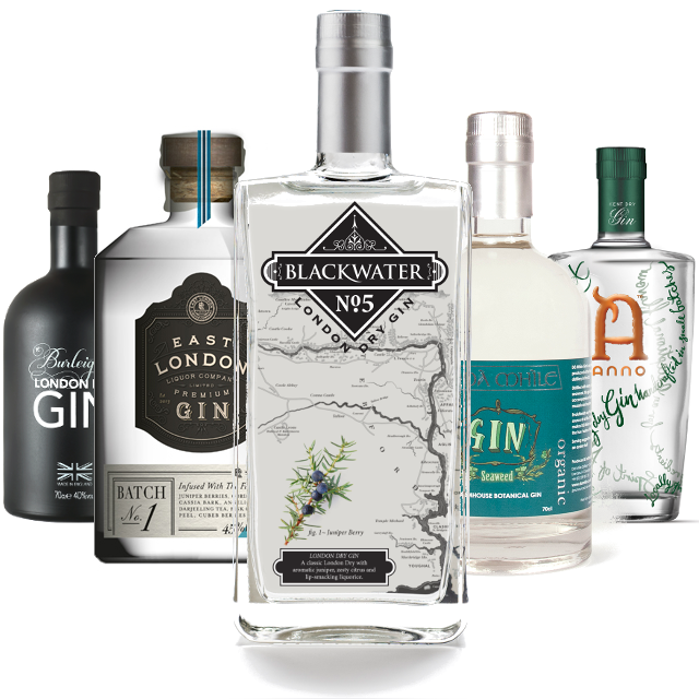 gins