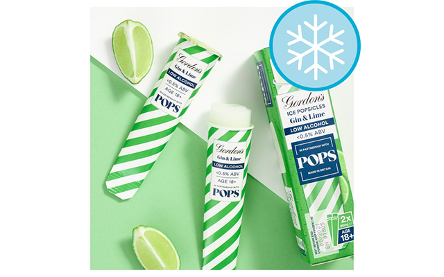 Gordon's Gin & Lime Ice Pops Tesco.jpg