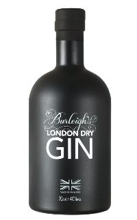 burleigh gin