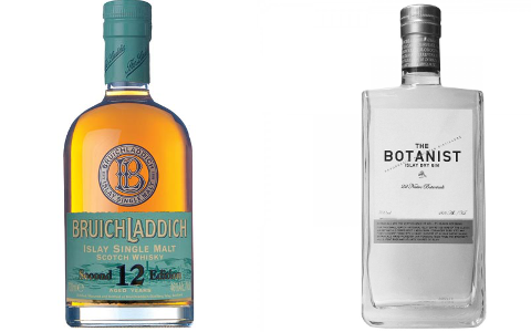botanist
