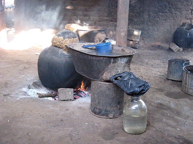 jamaican gin