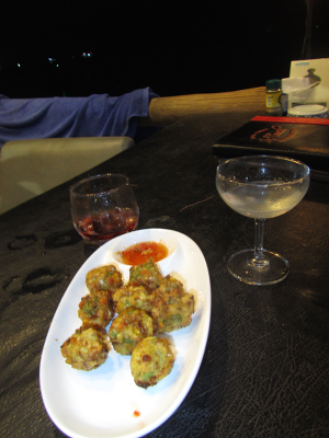 No names with cocktails thailand