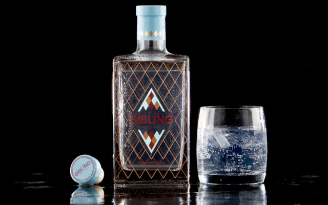 sibling gin