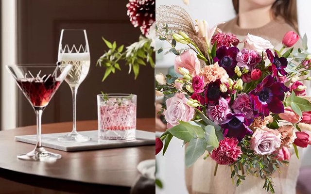 Craft gin club february prizes