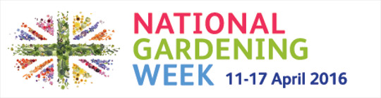 gardening week