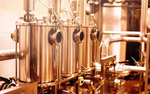 How to make gin