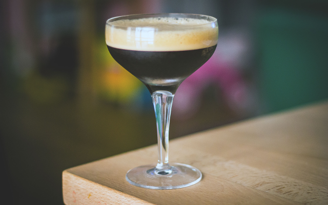 espresso martini
