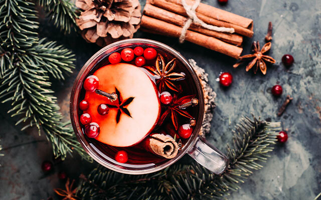Christmas Punch