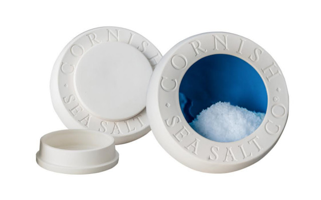 cornish sea salt co