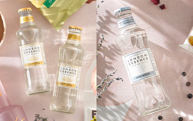 The London Essence Co.