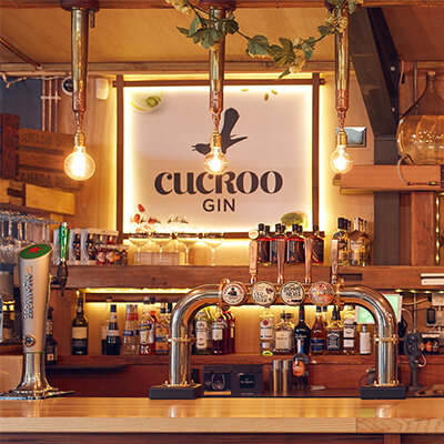 Brindle Distillery - 25% off Distillery Tours