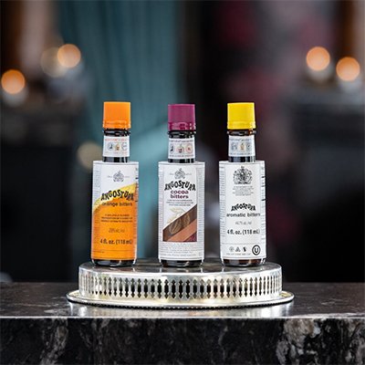 The ultimate cocktail-creation bundle!