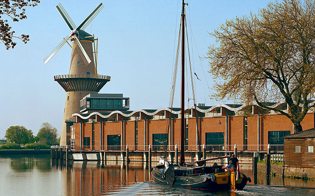 Image: Nolet Distillery