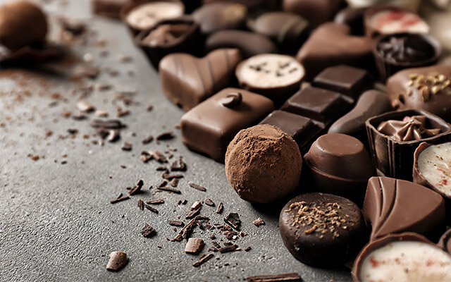 Chocolates